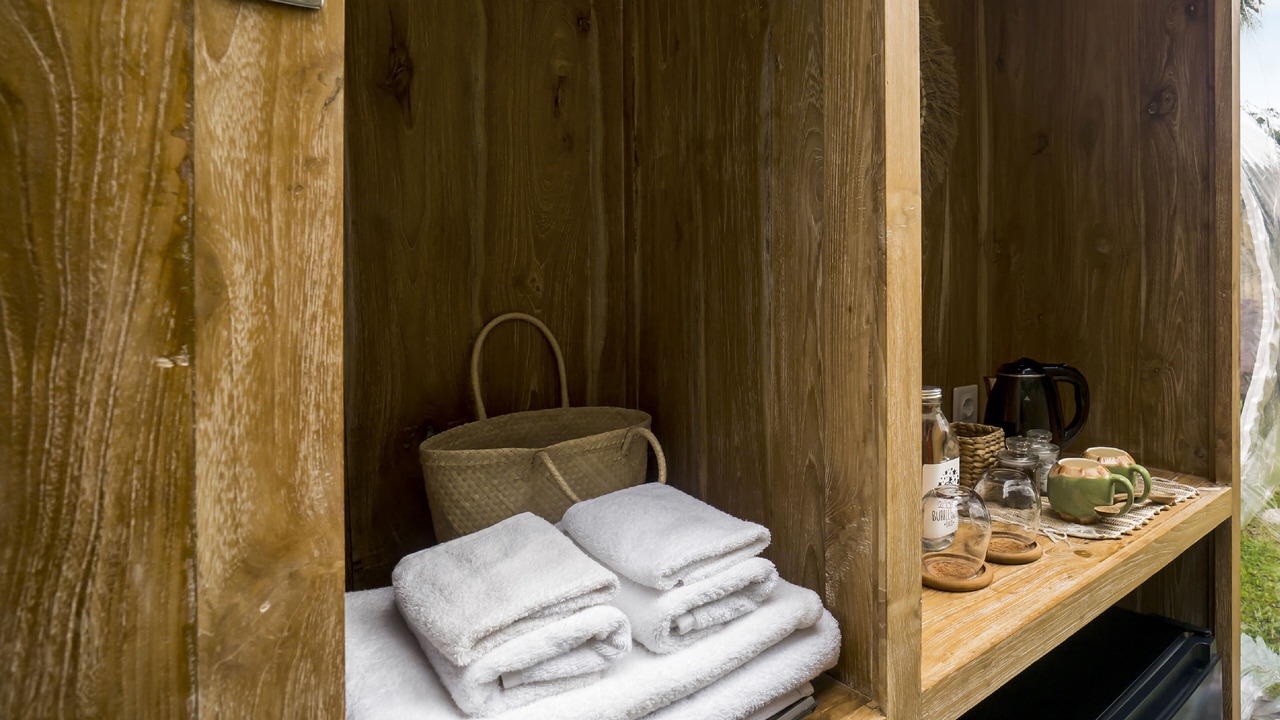 Photo of Bathroom in Tampaksiring