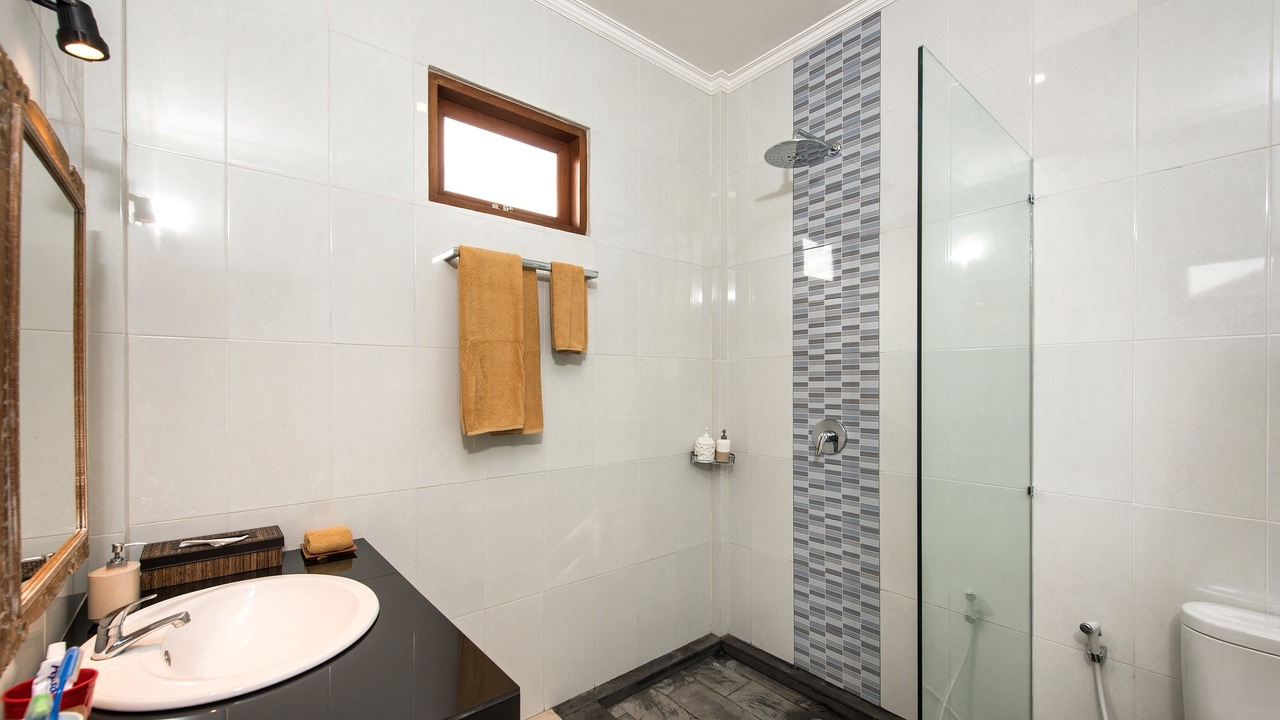 Photo of Bathroom in Pejeng Kawan