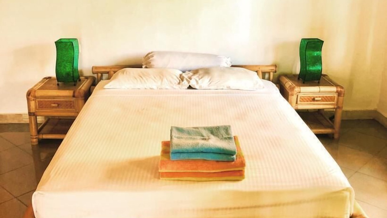 Photo of Bedroom in Singaraja