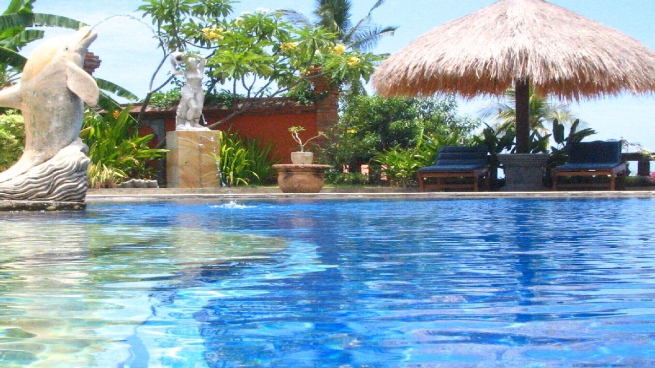 Photo of Outdoor in Singaraja