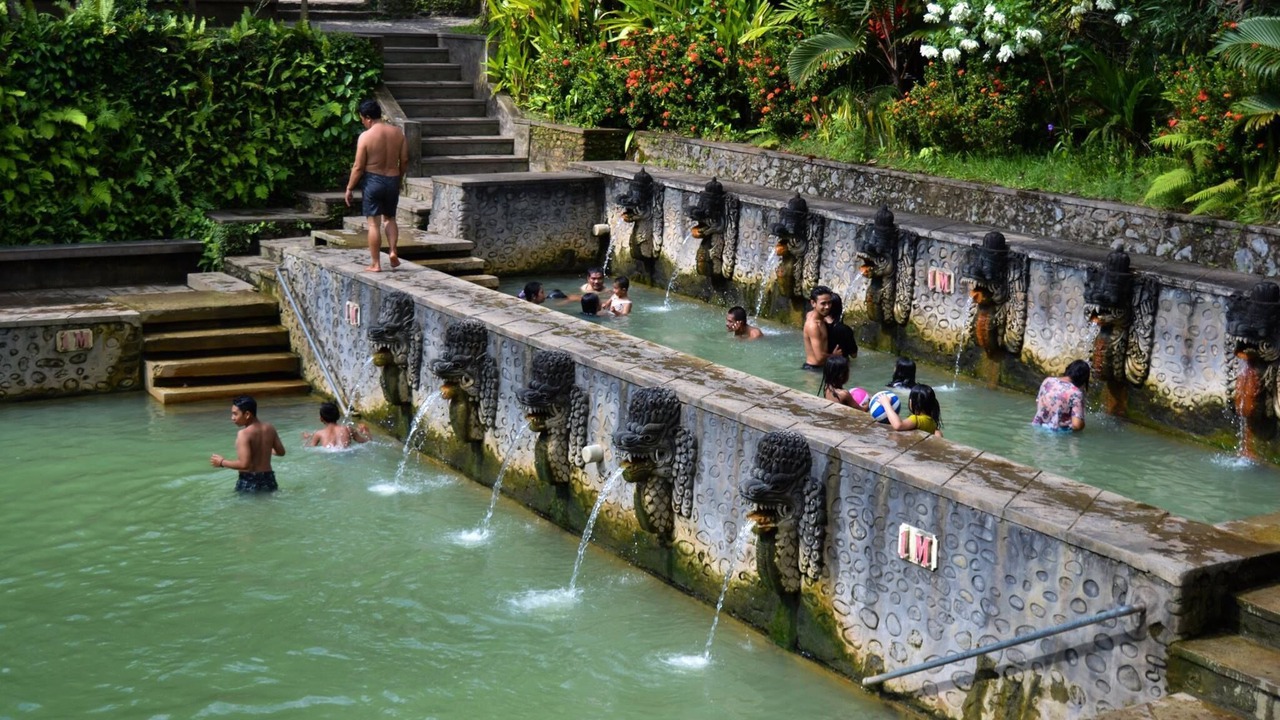 Photo of Outdoor in Singaraja