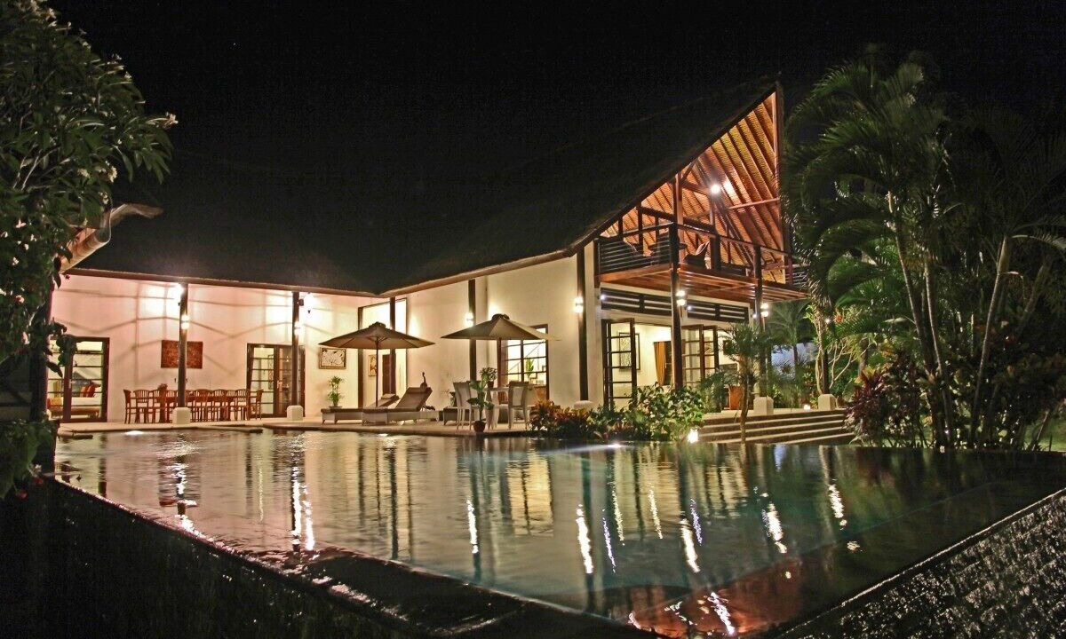 Photo of Outdoor in Banjartegehe