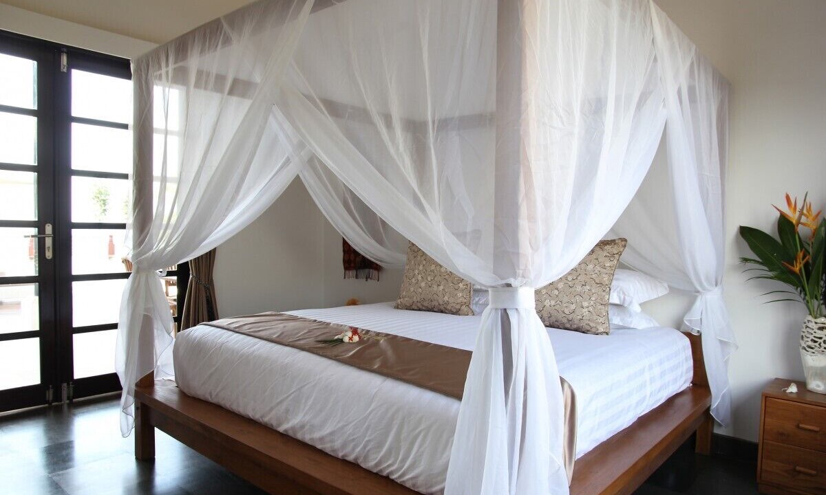 Photo of Bedroom in Banjartegehe