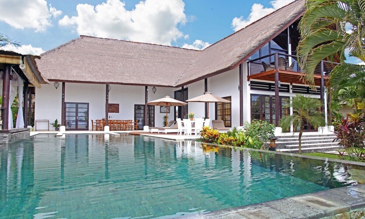 Photo of Outdoor in Banjartegehe