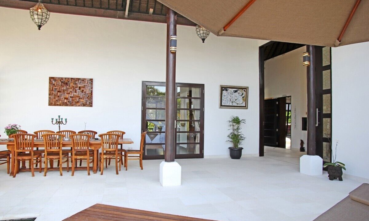 Photo of Outdoor in Banjartegehe