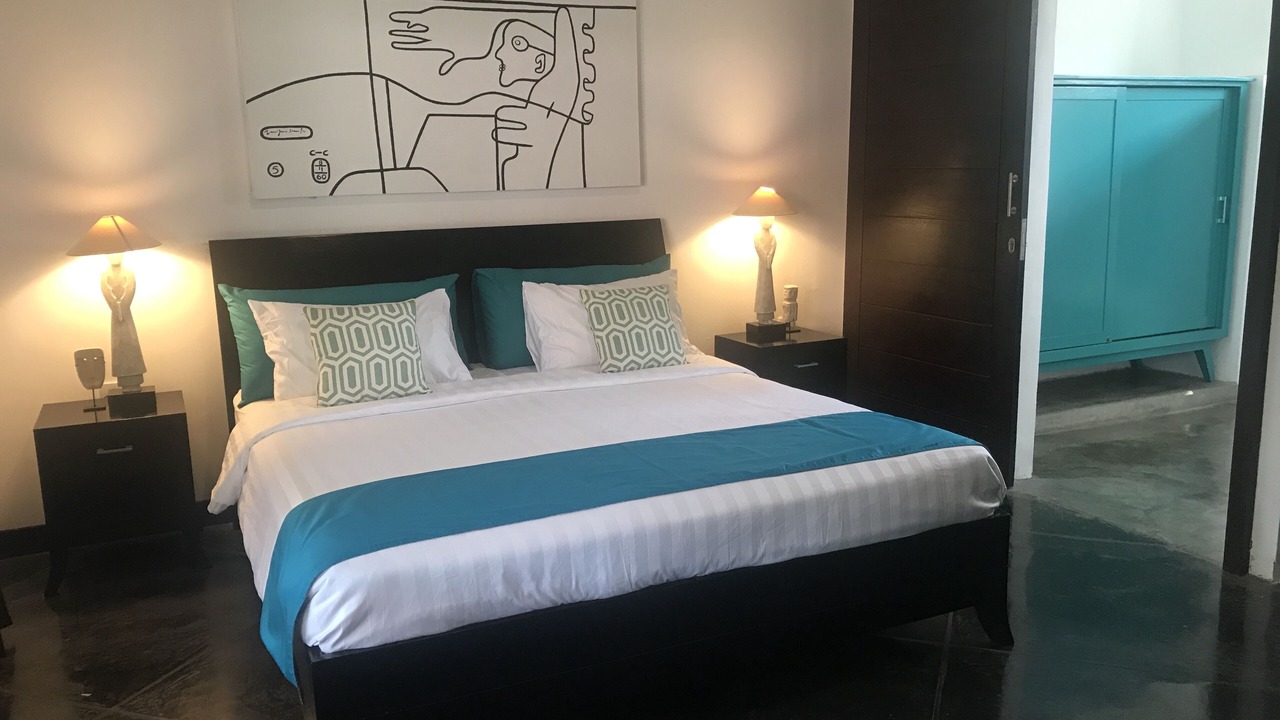 Photo of Bedroom in Laksmana