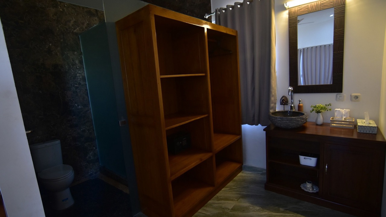 Photo of Bedroom in Wanagiri