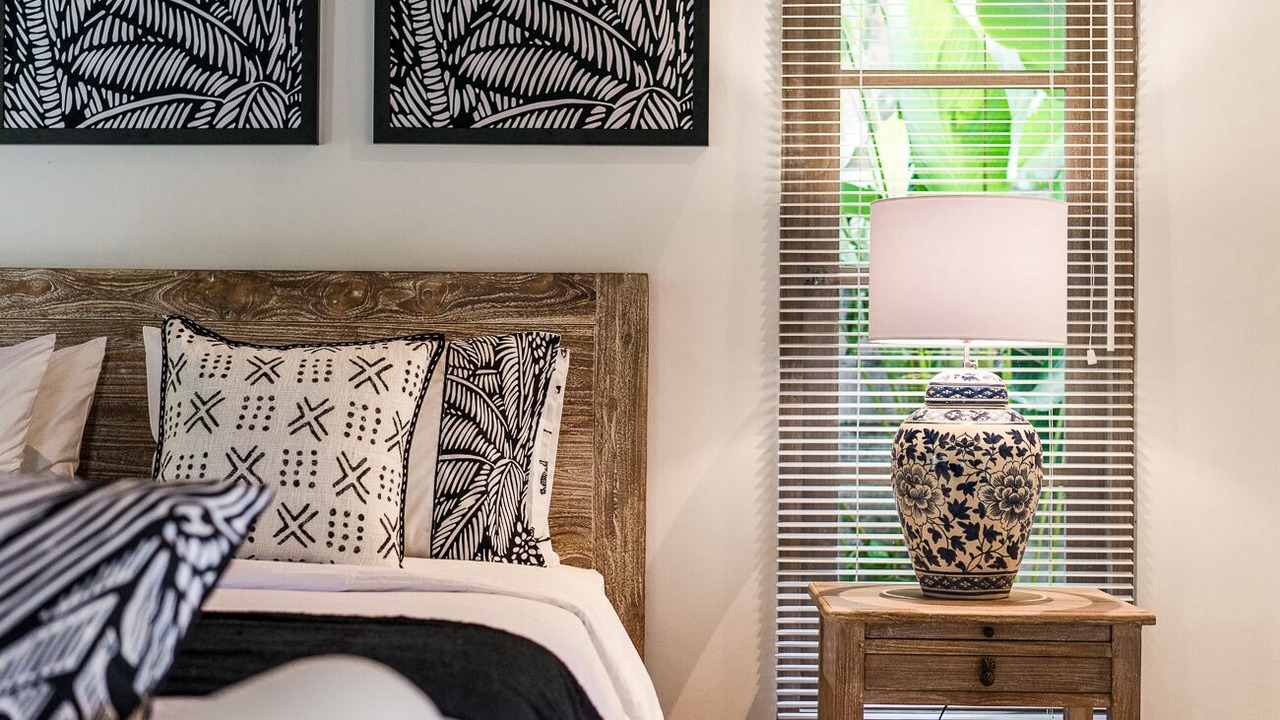 Photo of Bedroom in Kedewatan