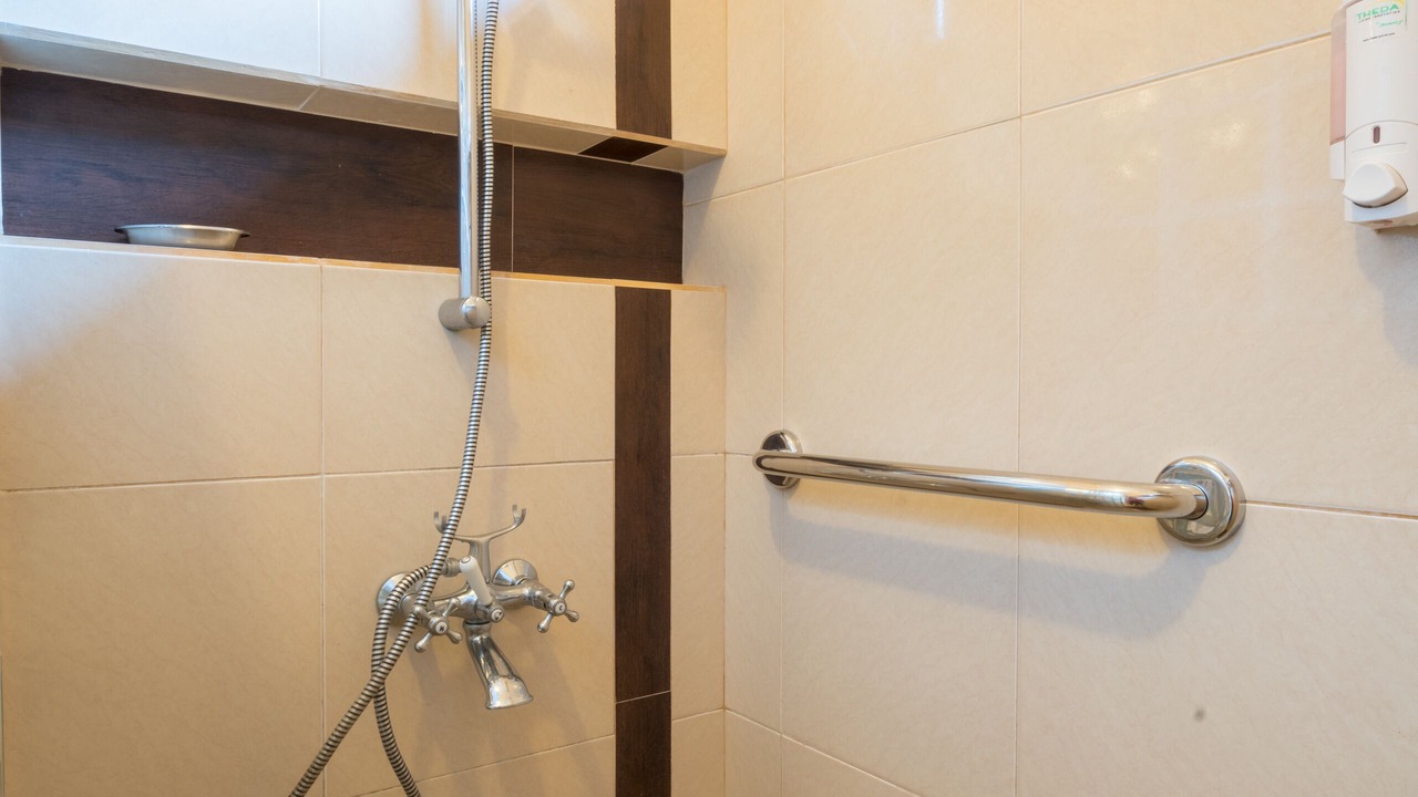 Photo of Bathroom in Jasri