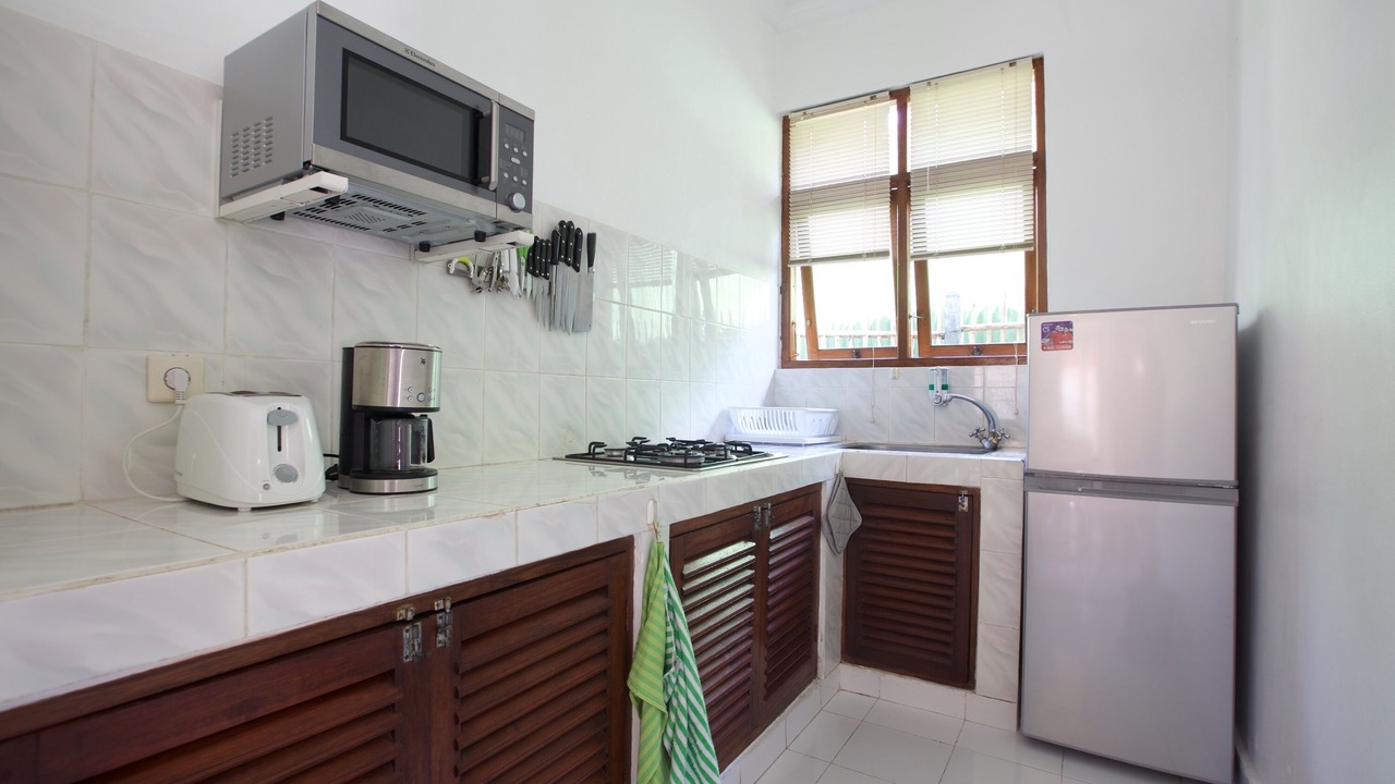 Photo of Kitchen in Jasri
