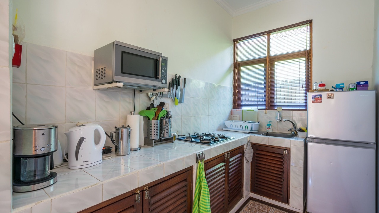 Photo of Kitchen in Jasri