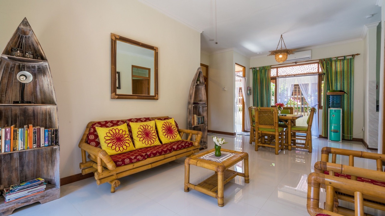 Photo of Livingroom in Jasri