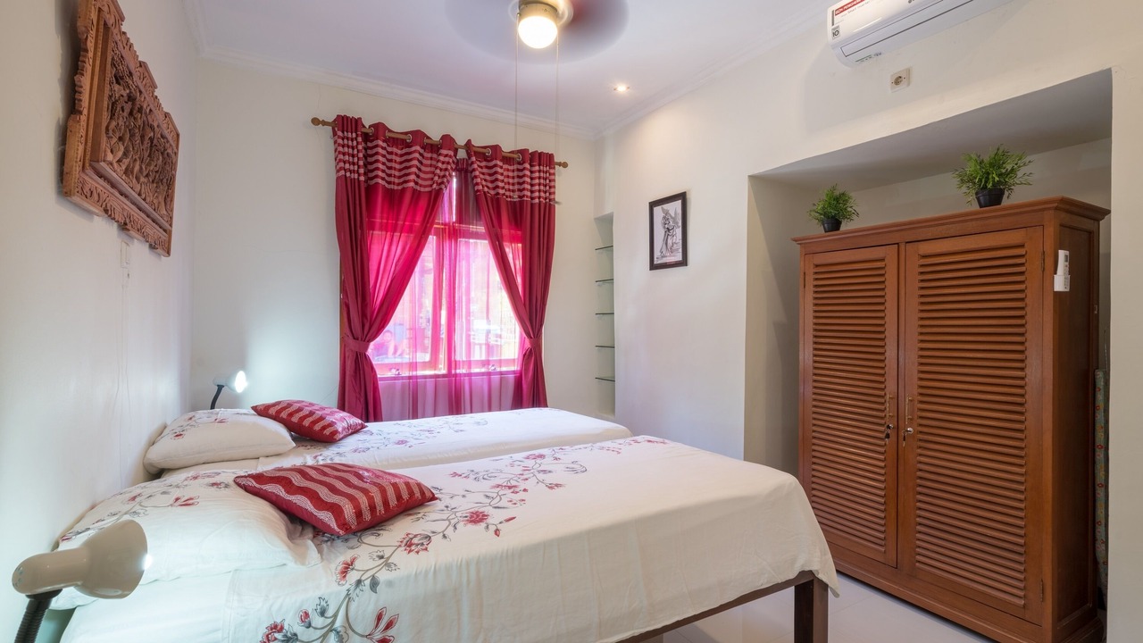 Photo of Bedroom in Jasri