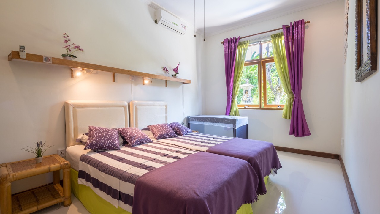 Photo of Bedroom in Jasri