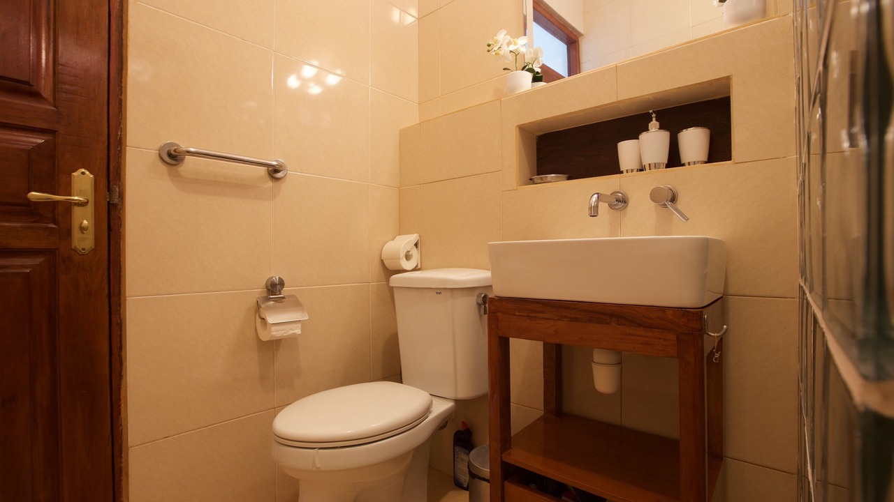 Photo of Bathroom in Jasri