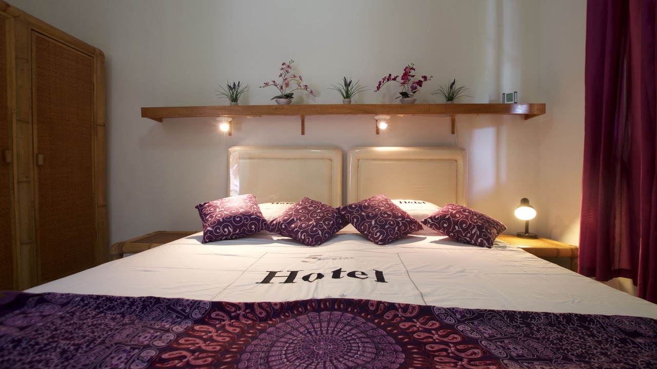 Photo of Bedroom in Jasri