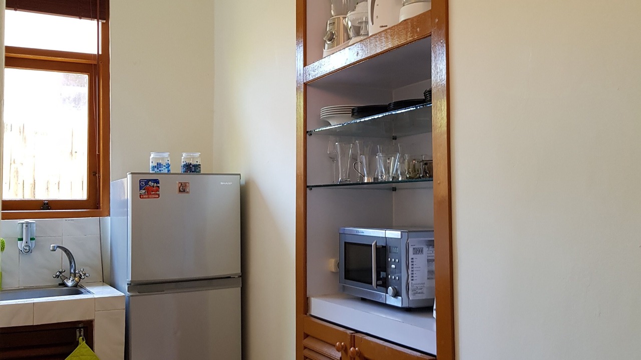 Photo of Kitchen in Jasri