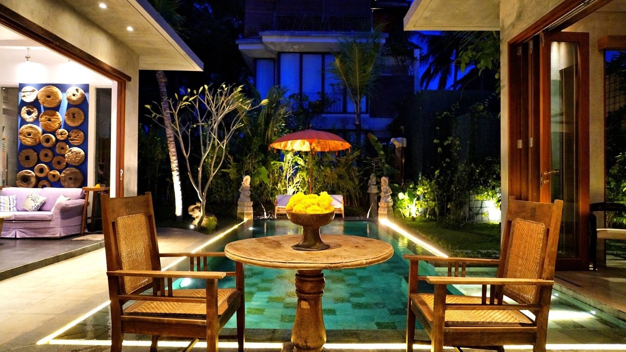 Photo of Patio Balcony in Lodtunduh