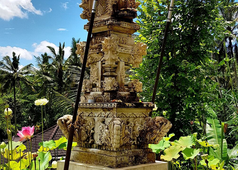 Photo of Outdoor in Lodtunduh