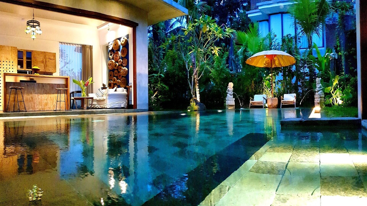 Photo of Outdoor in Lodtunduh