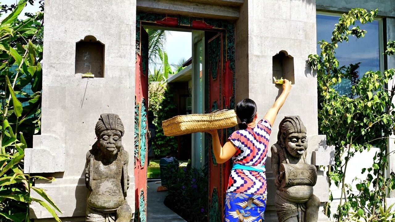 Photo of Outdoor in Lodtunduh