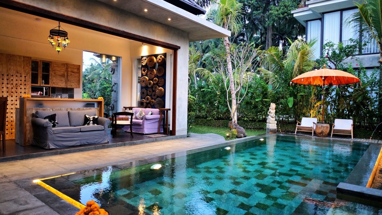 Photo of Outdoor in Lodtunduh