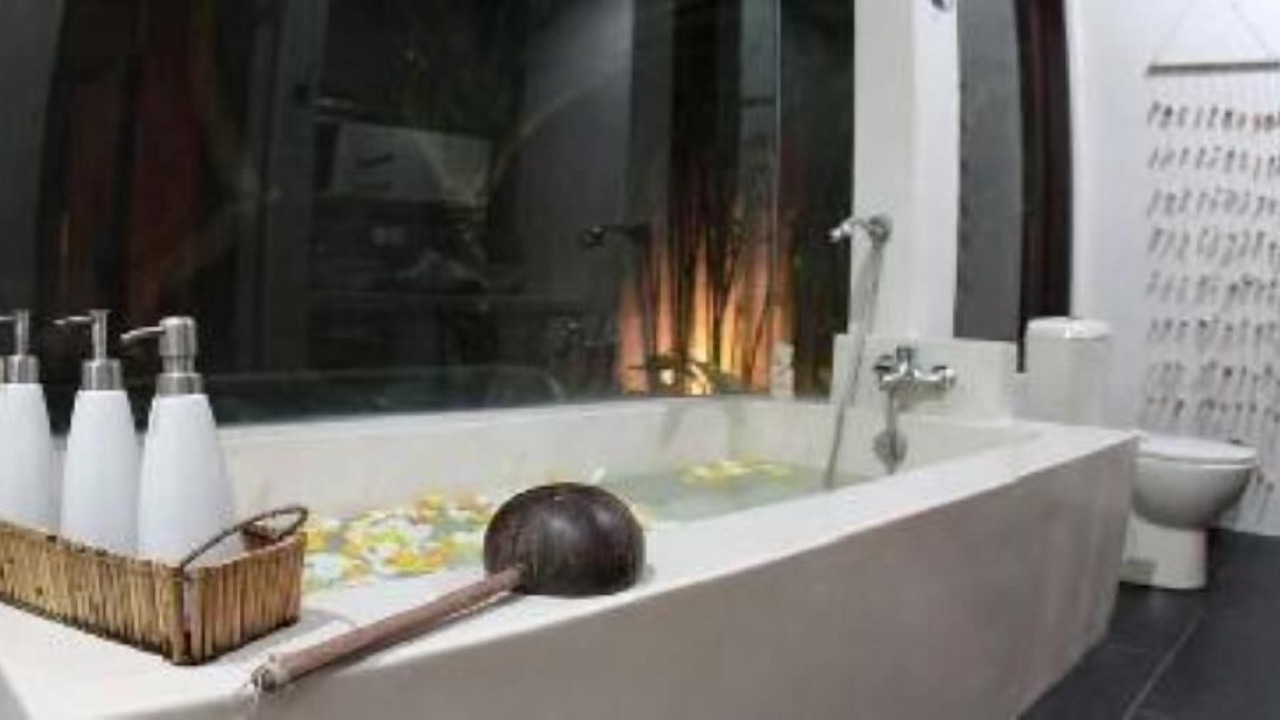 Photo of Bathroom in Nakula