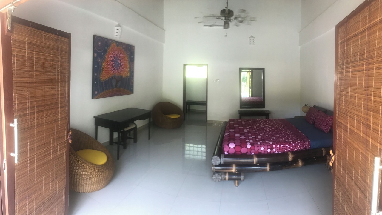 Photo of Bedroom in Sengkidu