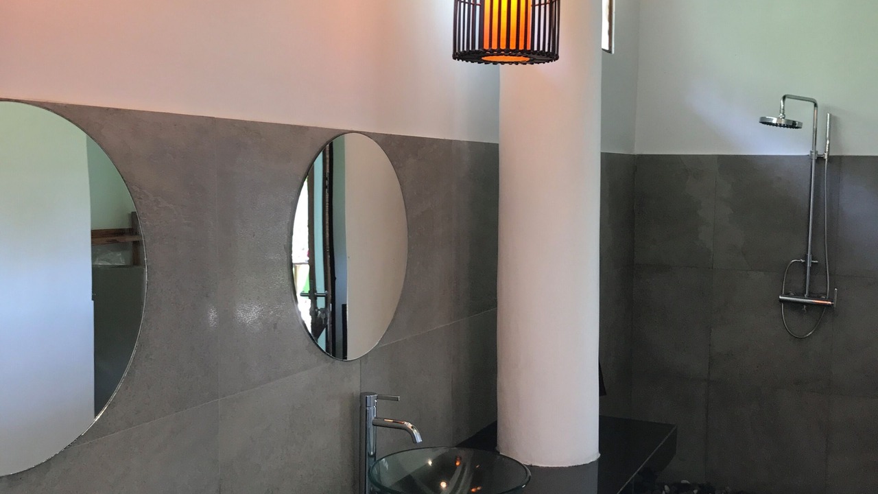 Photo of Bathroom in Sengkidu