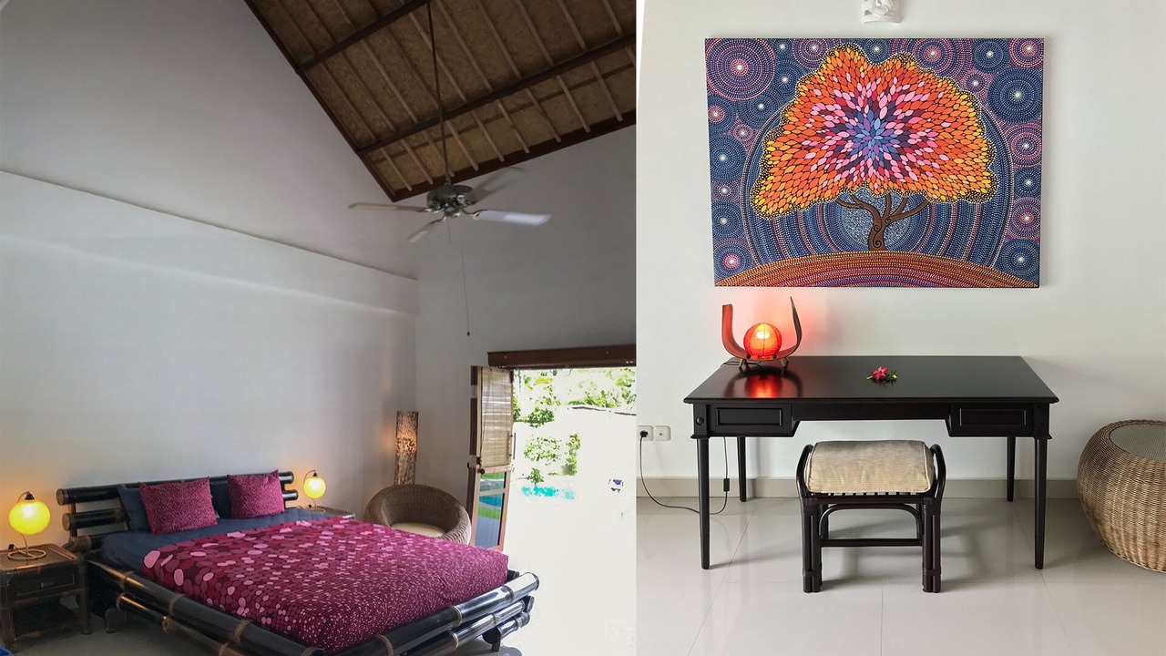 Photo of Bedroom in Sengkidu