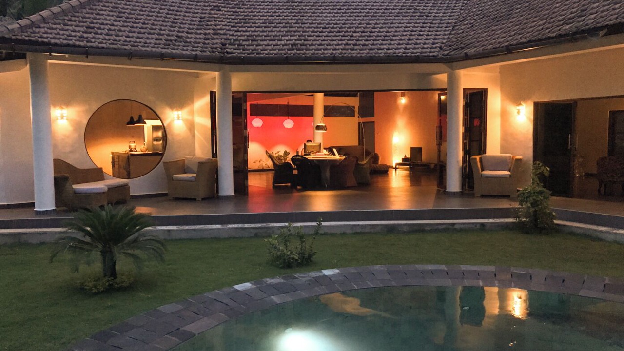 Photo of Outdoor in Sengkidu