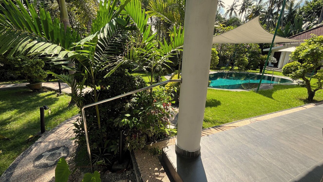 Photo of Outdoor in Sengkidu