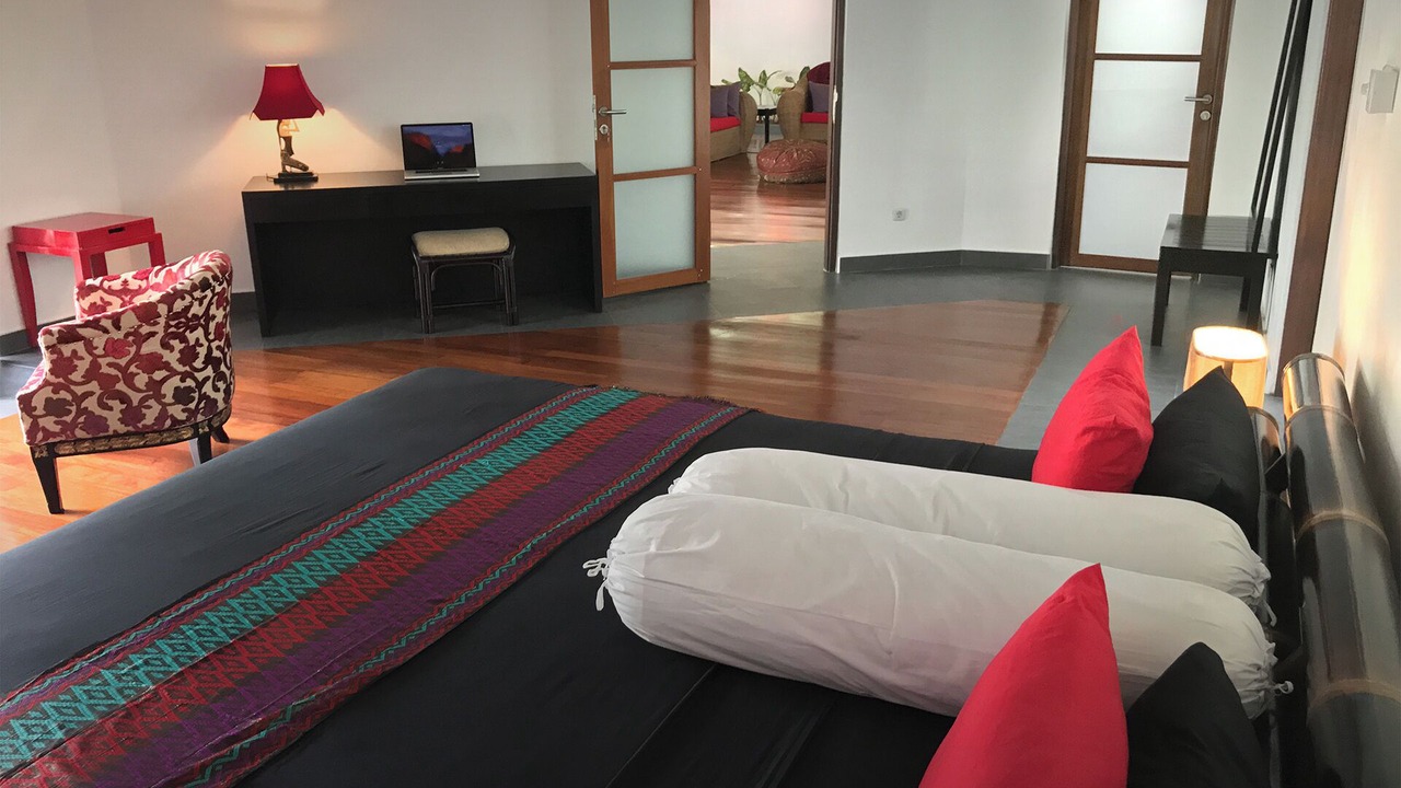 Photo of Bedroom in Sengkidu