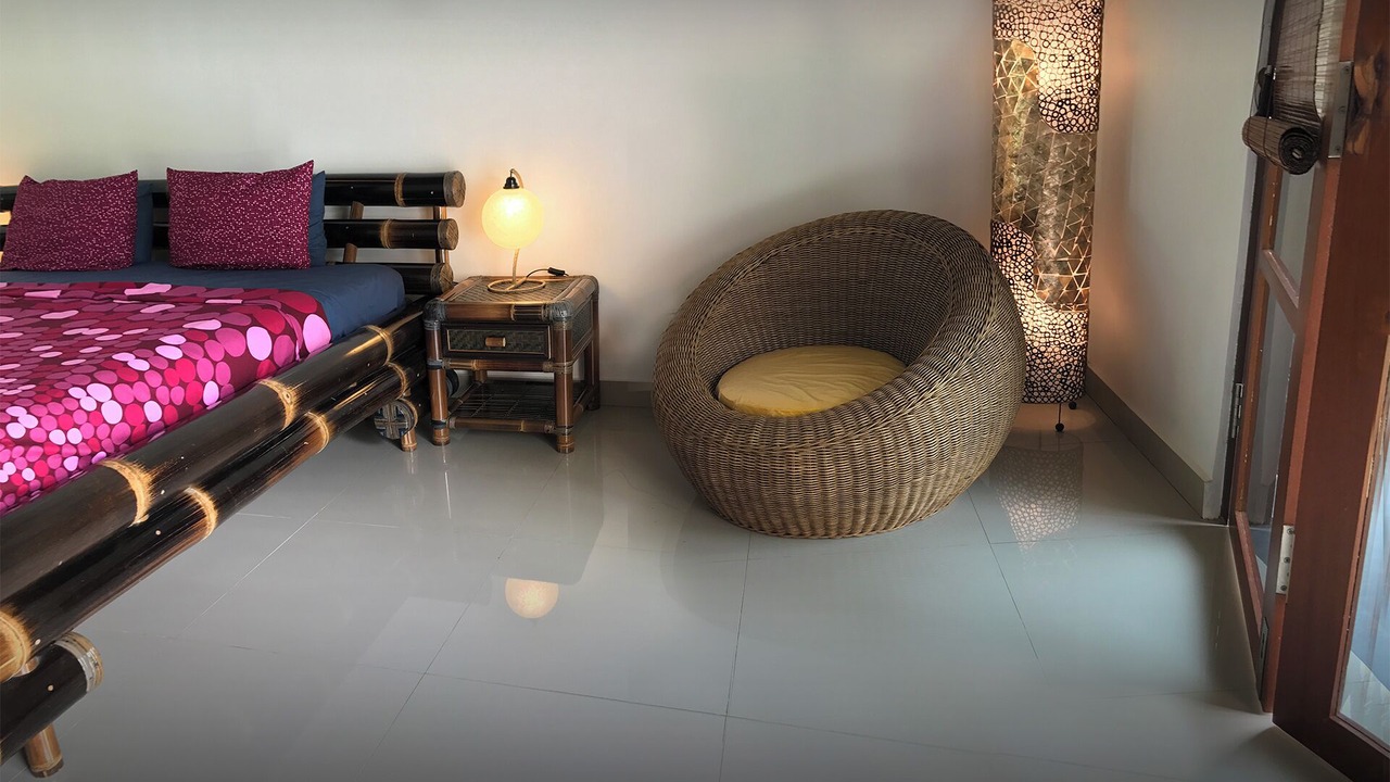 Photo of Bedroom in Sengkidu