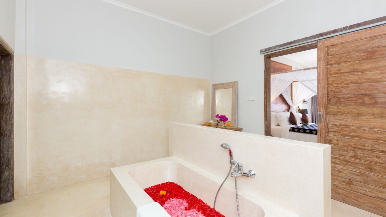 Photo of Bathroom in Batuan