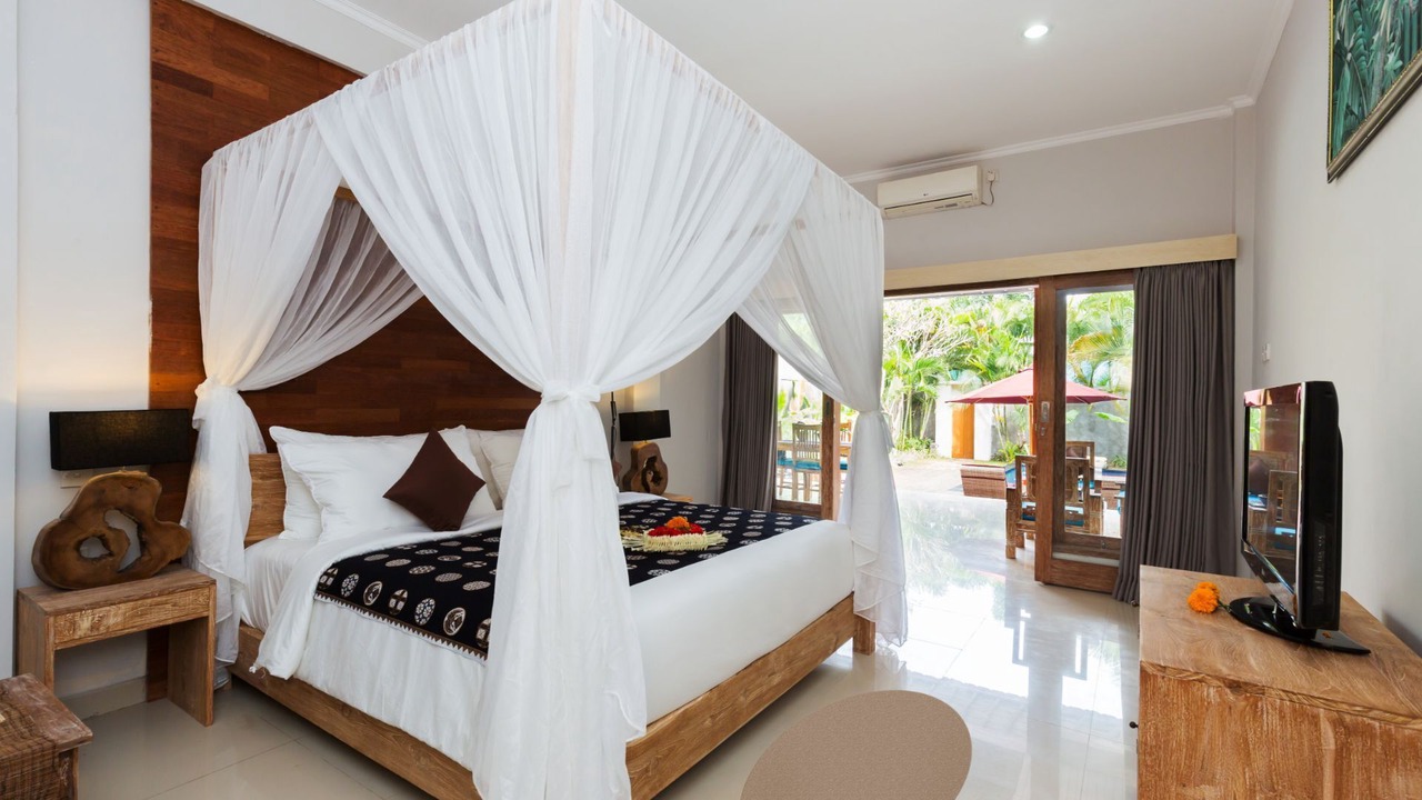 Photo of Bedroom in Batuan