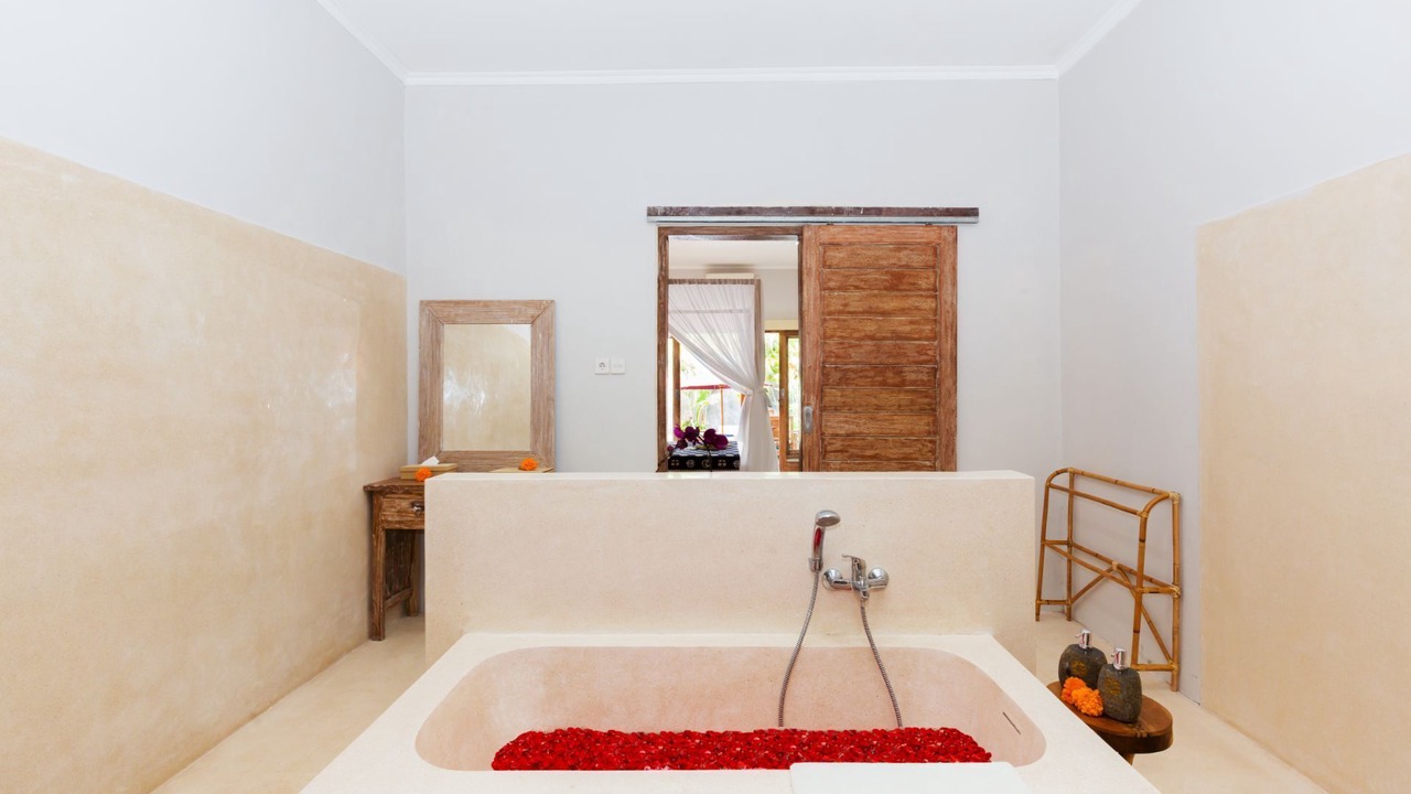 Photo of Bathroom in Batuan