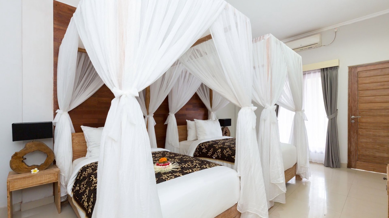 Photo of Bedroom in Batuan