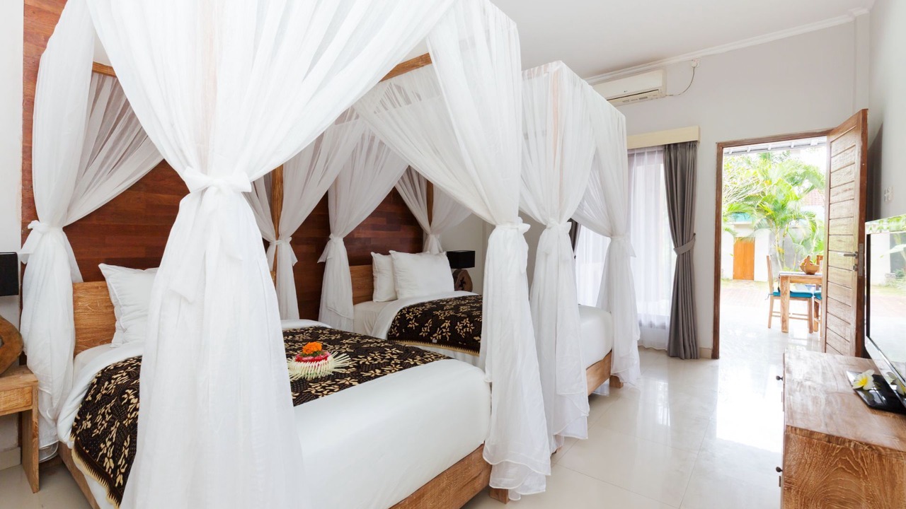 Photo of Bedroom in Batuan