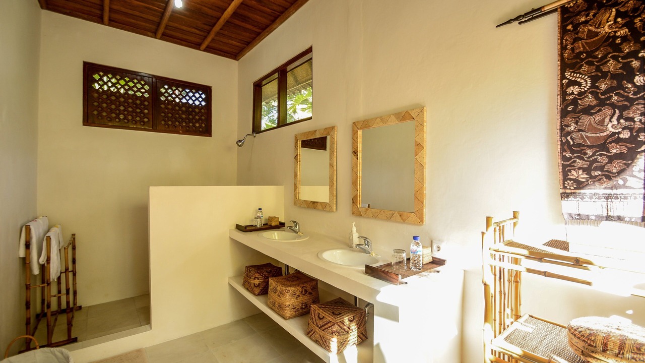 Photo of Bathroom in Jasri