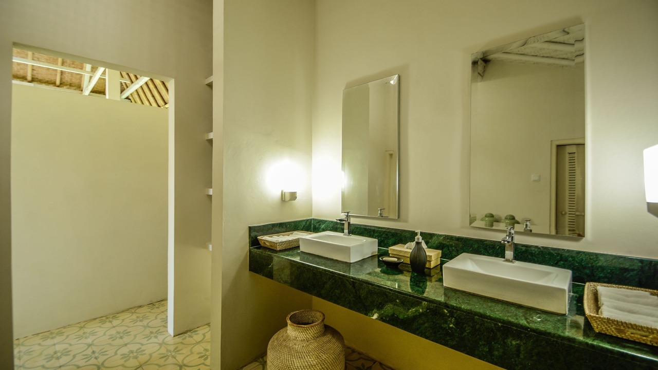 Photo of Bathroom in Jasri