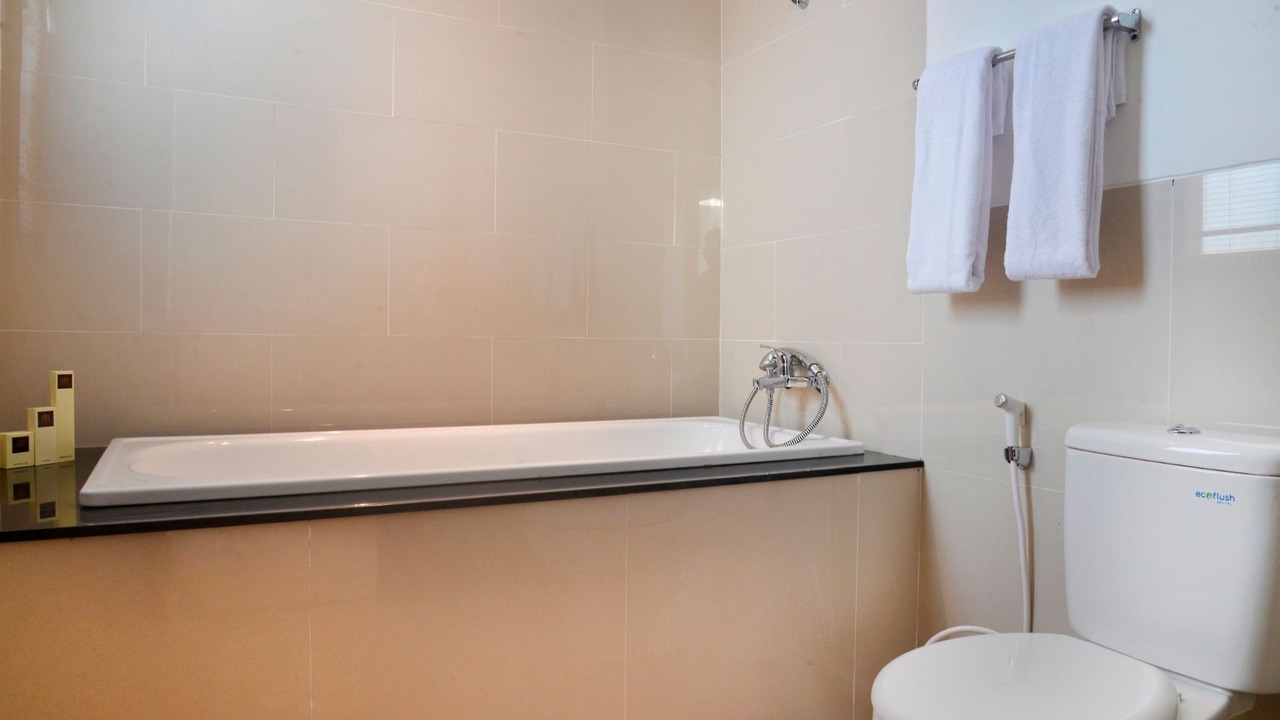 Photo of Bathroom in Dewi Sri
