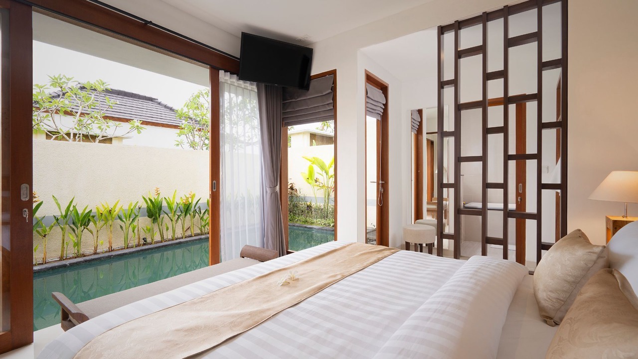 Photo of Bedroom in Dewi Sri