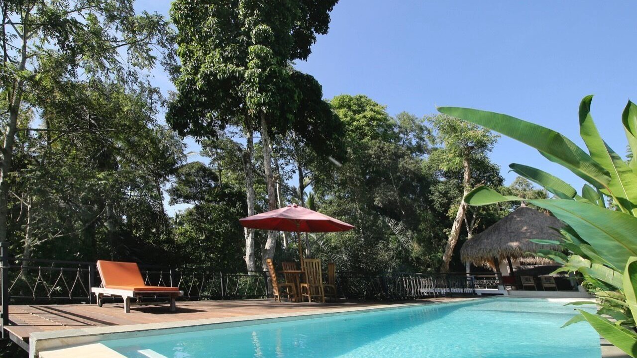 Photo of Outdoor in Bongkasa Pertiwi