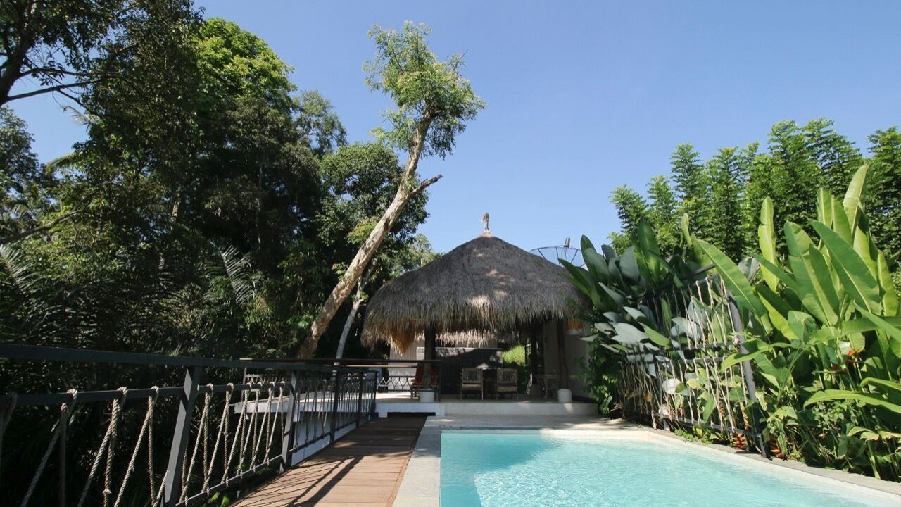 Photo of Outdoor in Bongkasa Pertiwi