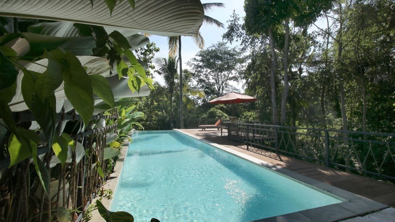 Photo of Outdoor in Bongkasa Pertiwi
