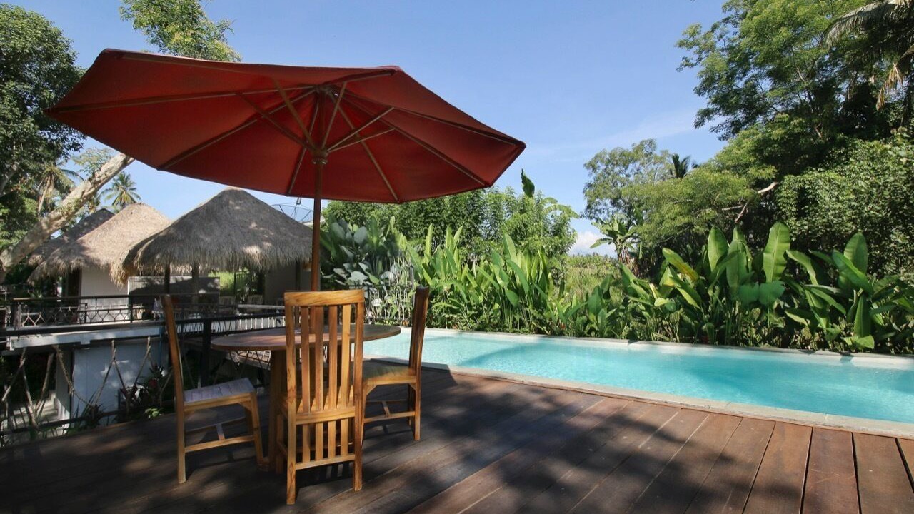 Photo of Outdoor in Bongkasa Pertiwi