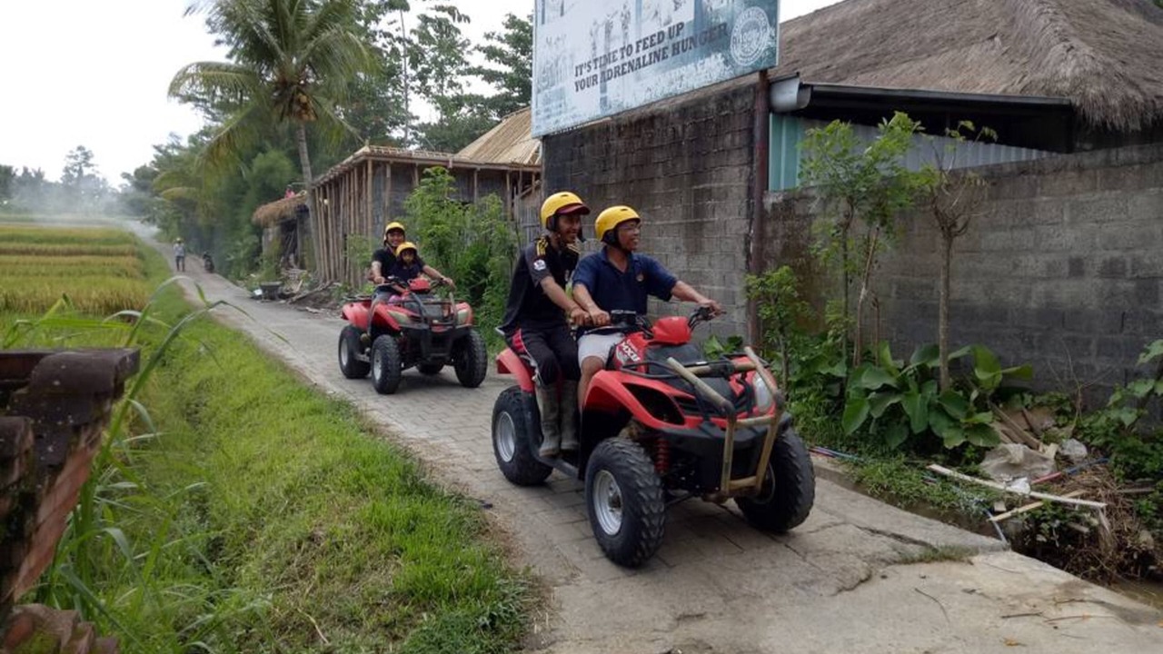 Photo of Others in Bongkasa Pertiwi