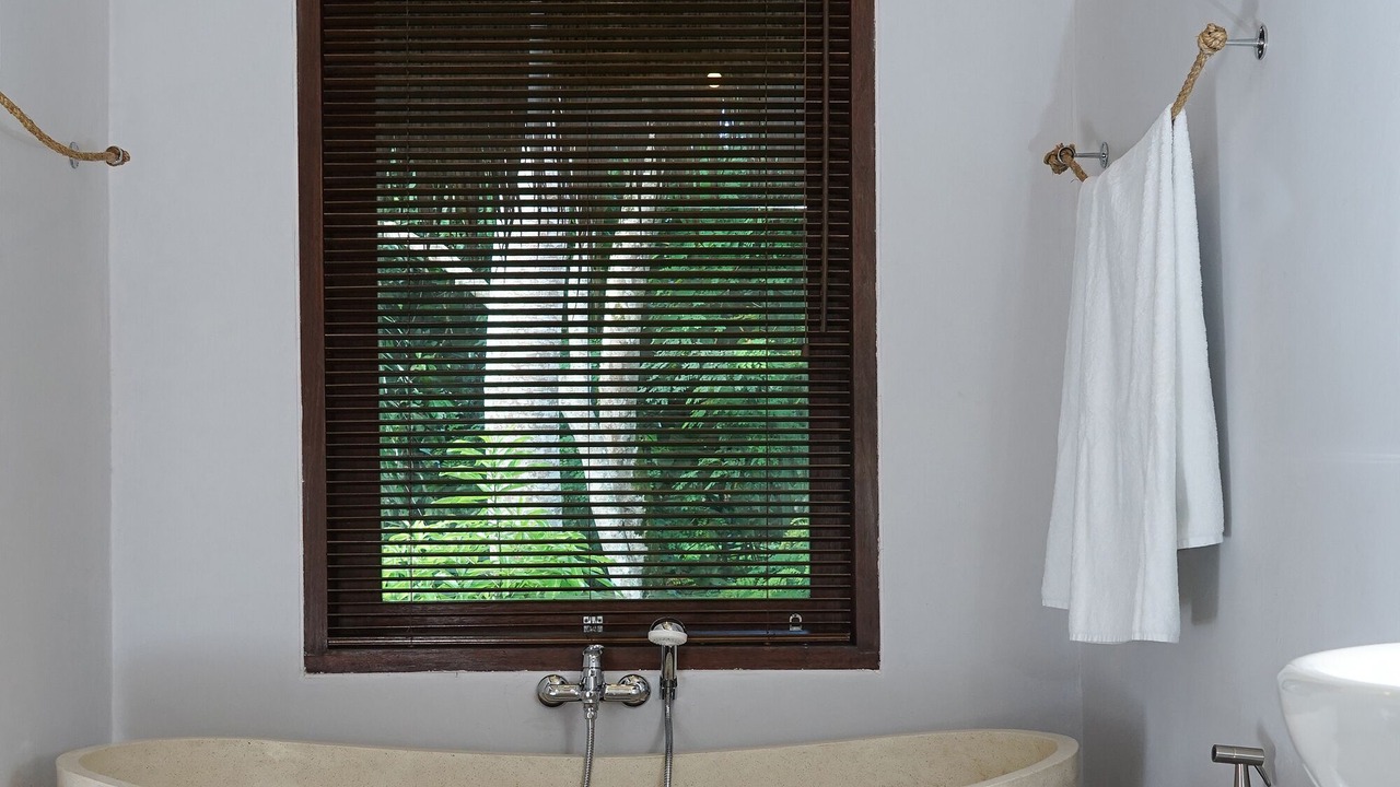 Photo of Bedroom in Bongkasa Pertiwi