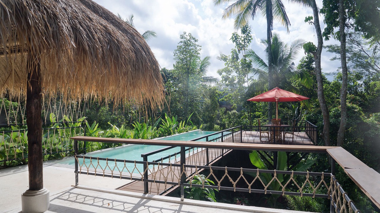 Photo of Outdoor in Bongkasa Pertiwi